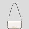 K/SIGNATURE TO-VEJS CROSSBODY TASKE
