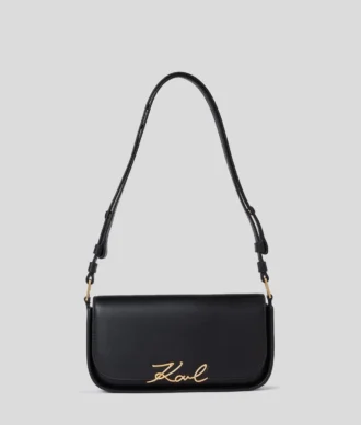 K/SIGNATURE TO-VEJS CROSSBODY TASKE