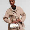 K/SIGNATURE TO-VEJS CROSSBODY TASKE