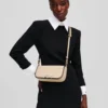 K/SIGNATURE TO-VEJS CROSSBODY TASKE