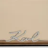 K/SIGNATURE TO-VEJS CROSSBODY TASKE