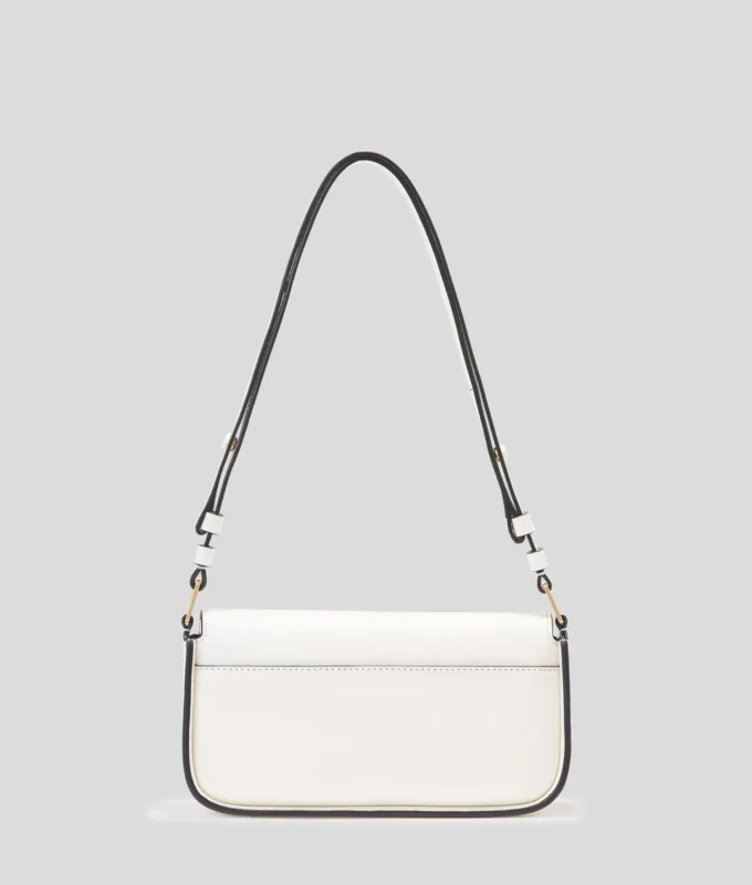 K/SIGNATURE TO-VEJS CROSSBODY TASKE