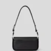 K/SIGNATURE TO-VEJS CROSSBODY TASKE
