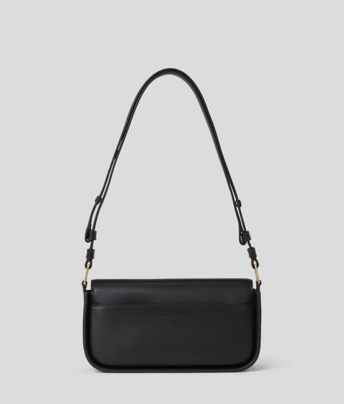 K/SIGNATURE TO-VEJS CROSSBODY TASKE