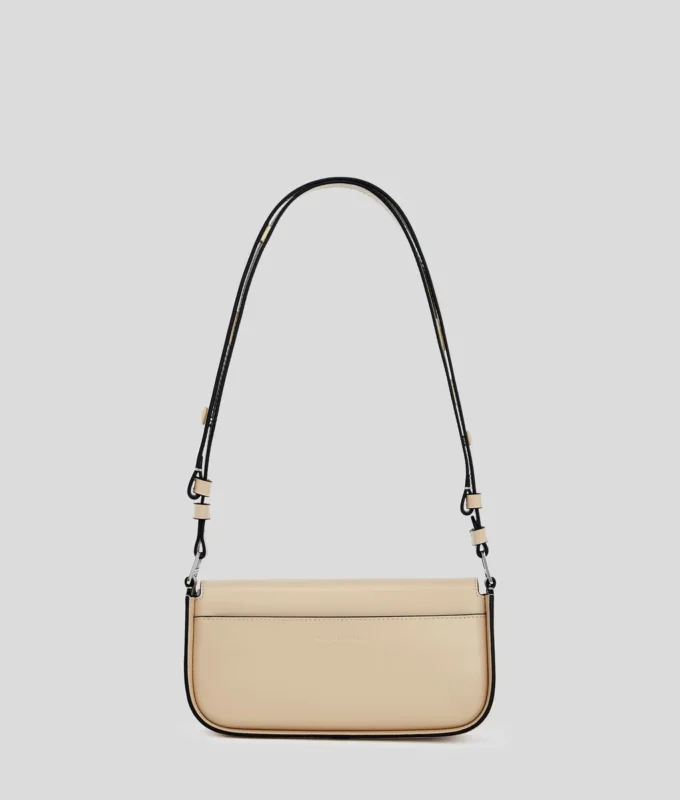K/SIGNATURE TO-VEJS CROSSBODY TASKE