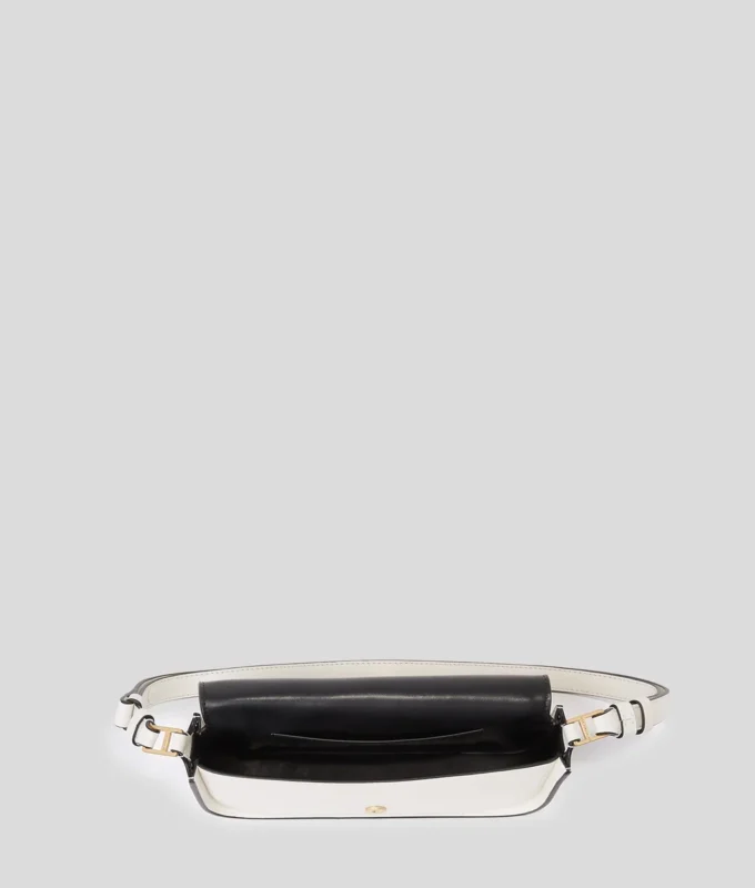 K/SIGNATURE TO-VEJS CROSSBODY TASKE