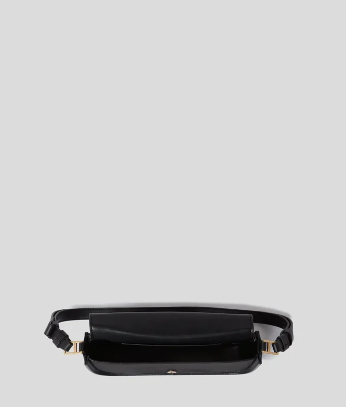 K/SIGNATURE TO-VEJS CROSSBODY TASKE
