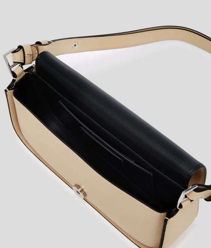 K/SIGNATURE TO-VEJS CROSSBODY TASKE
