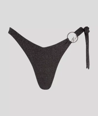 K/SIGNATURE V-FORMEDE BIKINIBUKSER