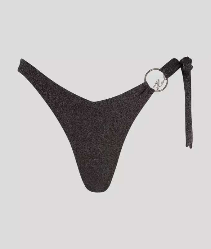 K/SIGNATURE V-FORMEDE BIKINIBUKSER