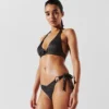 K/SIGNATURE V-FORMEDE BIKINIBUKSER