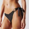 K/SIGNATURE V-FORMEDE BIKINIBUKSER