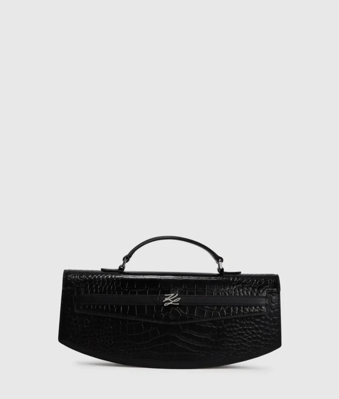 K/Studio clutch taske