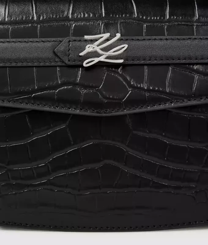K/Studio clutch taske