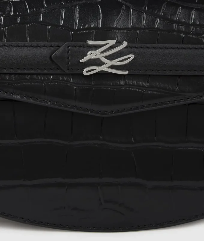 K/Studio crossbody taske