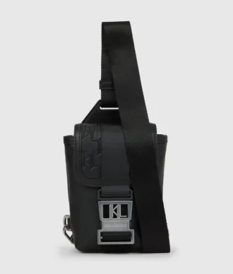 K/Traveller crossbody-taske