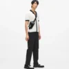 K/Traveller crossbody-taske