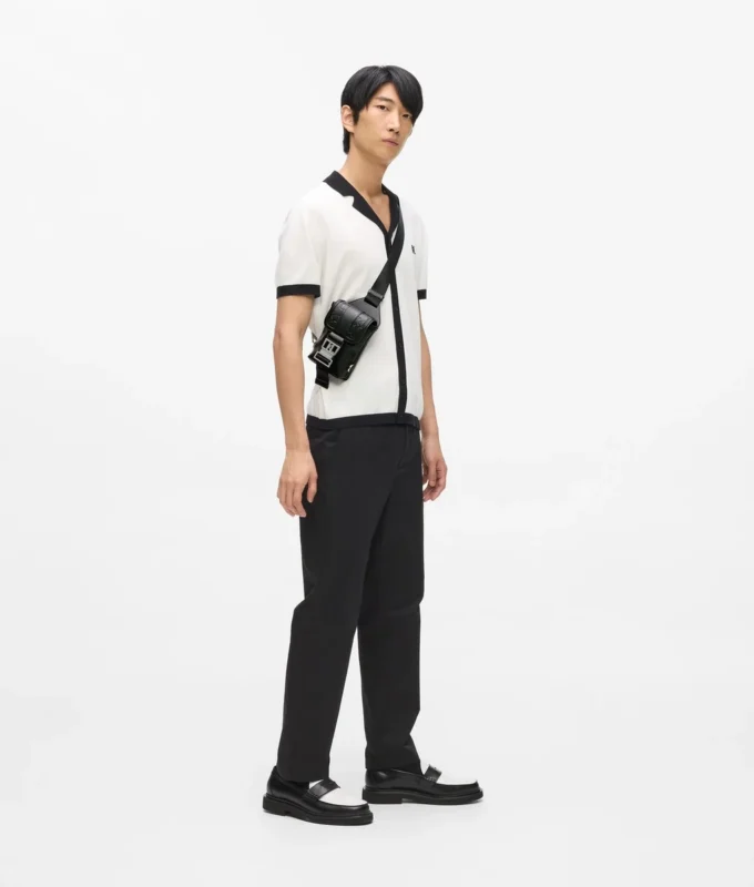 K/Traveller crossbody-taske