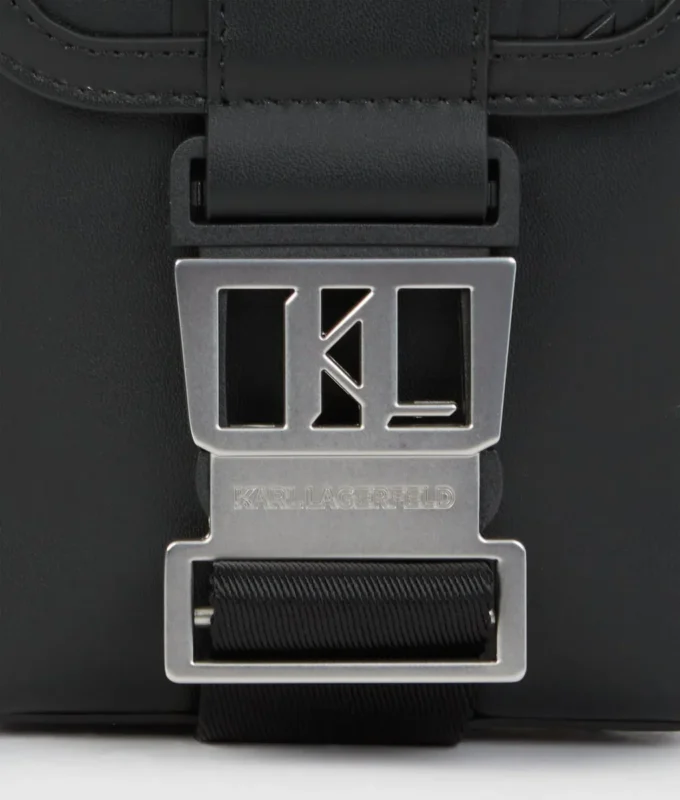 K/Traveller crossbody-taske