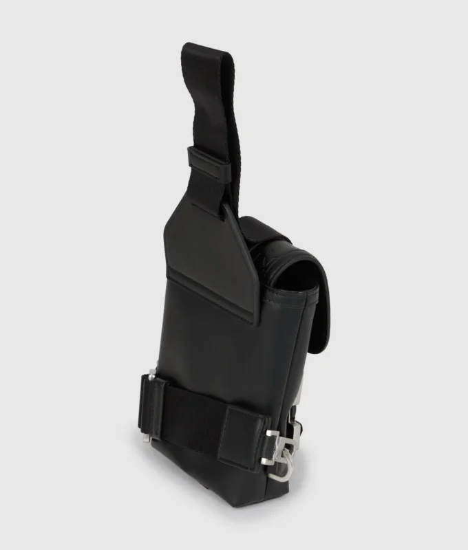 K/Traveller crossbody-taske