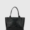 K/Ville medium studded tote bag