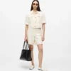 K/Ville medium studded tote bag