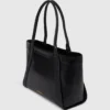 K/Ville medium studded tote bag
