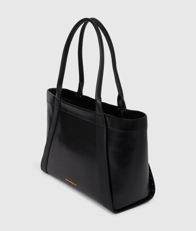 K/Ville medium studded tote bag