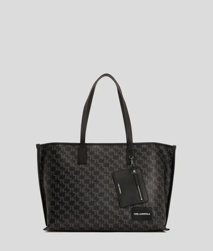 K/VOYAGE TOTE BAG