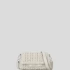 K/WEAVE CROSSBODY TASKE