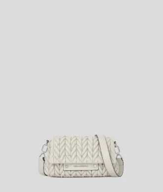 K/WEAVE CROSSBODY TASKE