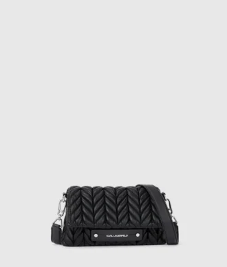 K/WEAVE CROSSBODY TASKE