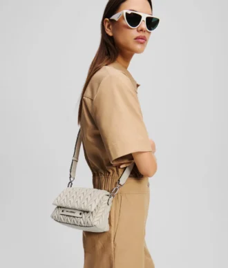 K/WEAVE CROSSBODY TASKE