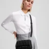 K/WEAVE CROSSBODY TASKE
