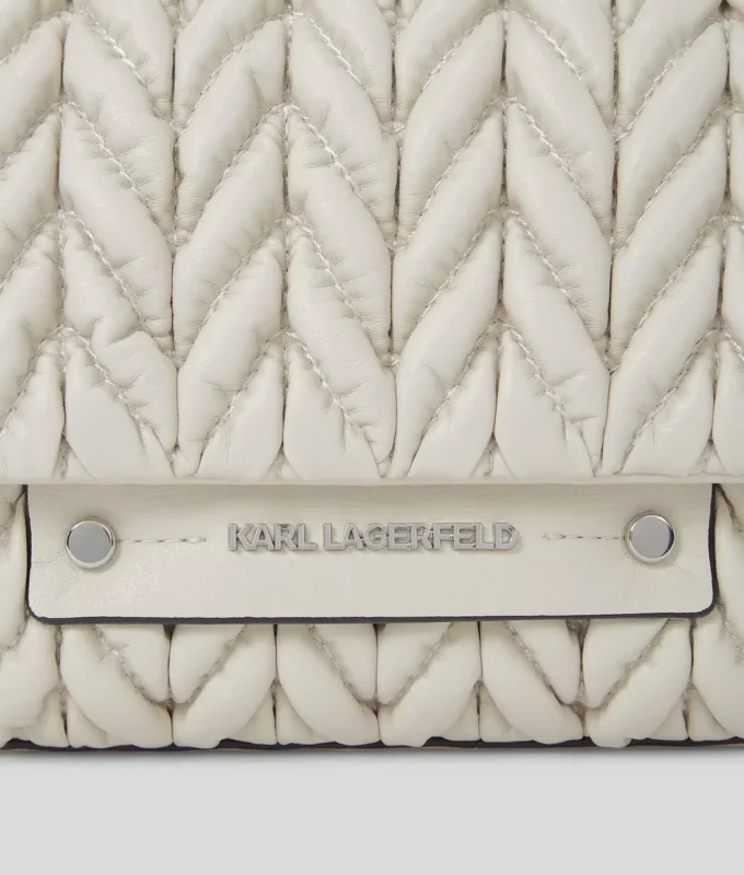 K/WEAVE CROSSBODY TASKE