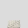 K/WEAVE CROSSBODY TASKE