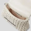 K/WEAVE CROSSBODY TASKE