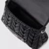 K/WEAVE CROSSBODY TASKE