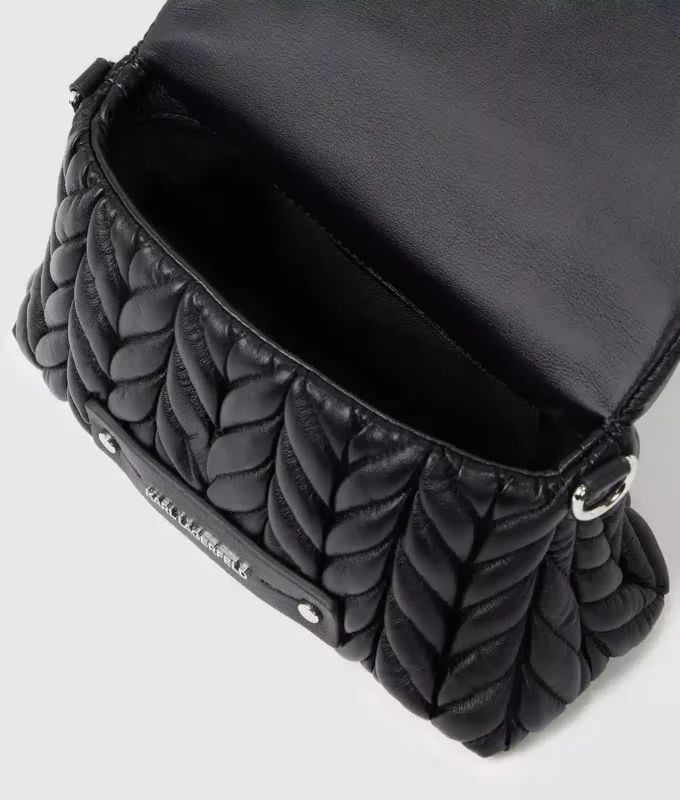 K/WEAVE CROSSBODY TASKE