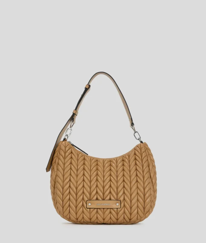 K/WEAVE HOBO TASKE