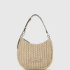 K/WEAVE HOBO TASKE