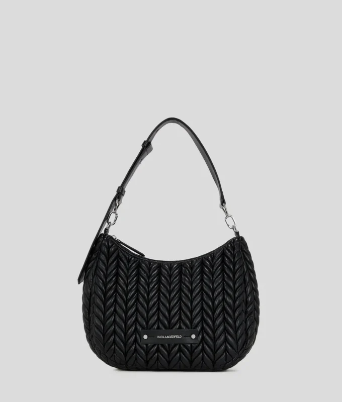 K/WEAVE HOBO TASKE