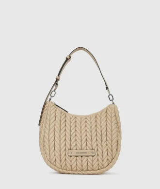 K/WEAVE HOBO TASKE