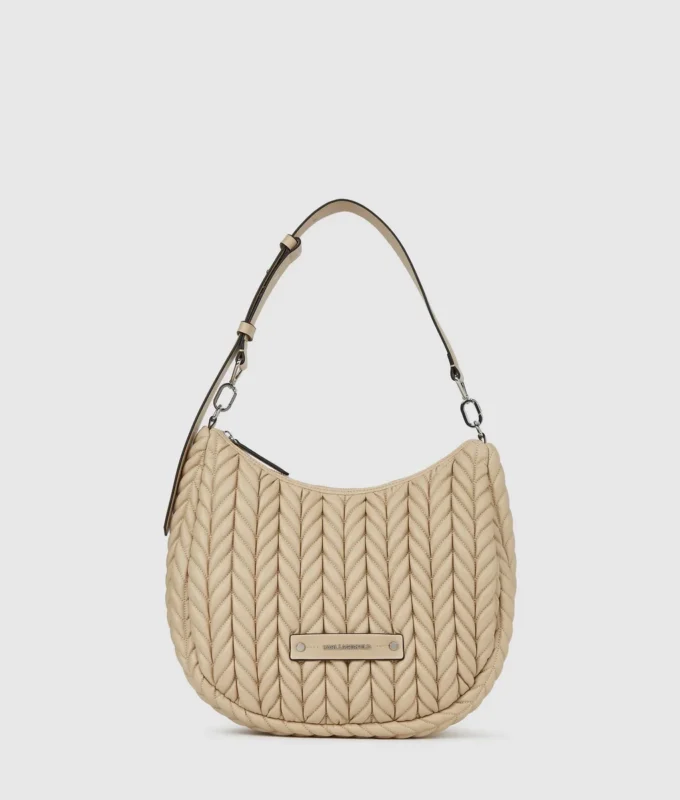 K/WEAVE HOBO TASKE