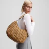 K/WEAVE HOBO TASKE