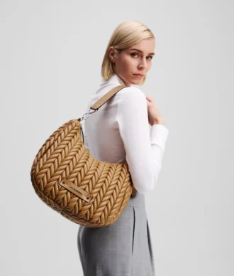 K/WEAVE HOBO TASKE
