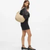 K/WEAVE HOBO TASKE