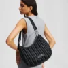 K/WEAVE HOBO TASKE