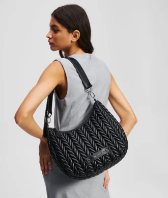 K/WEAVE HOBO TASKE