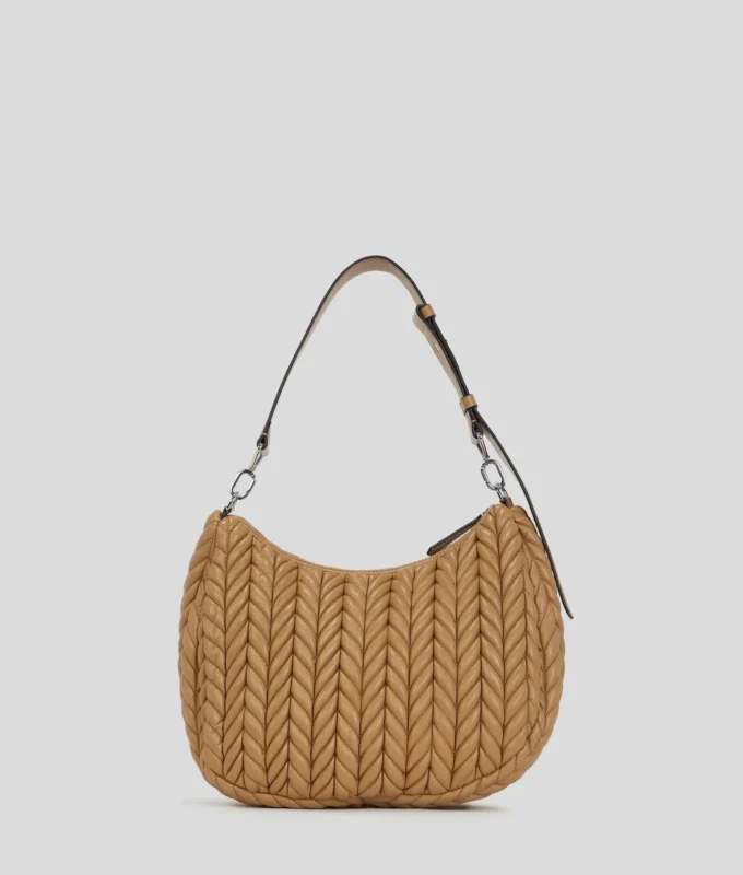 K/WEAVE HOBO TASKE